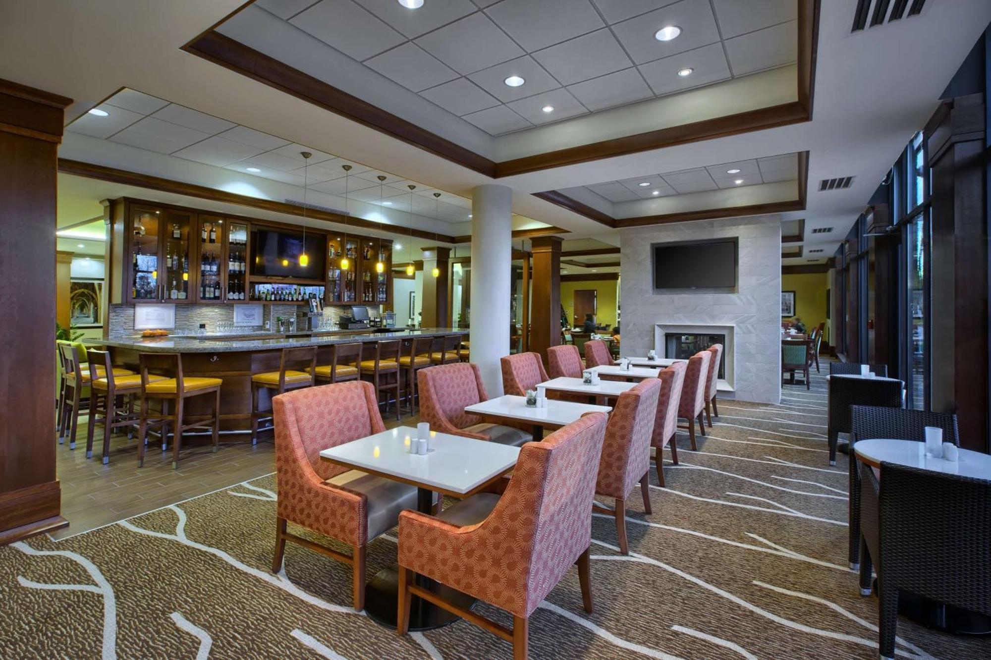Hilton Garden Inn Durham-University Medical Center Exterior photo